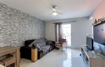 Cobertura sem condomínio de 108m² à venda na vila curuçá