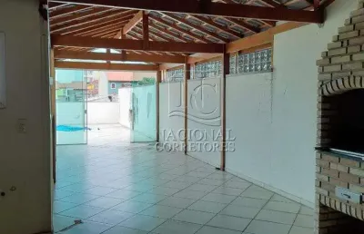 Cobertura à venda no parque das nações, com 180m² de área útil (90+90)