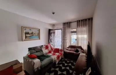Casa com 2 quartos à venda no Jardim Jamaica, Santo André 