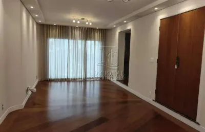 Apartamento à venda, 3 quartos, 3 suítes, 2 vagas, vila valparaíso - santo andré/sp