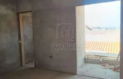 Sobrado à venda, 3 quartos, 3 suítes, 2 vagas, vila camilópolis - santo andré/sp