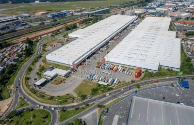 Galpão em condomínio com 3.369 m² em guarulhos – sp | próximo aeroporto