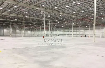 Galpão em condomínio com 1.618 m² | last mile | itaquera - são paulo/s