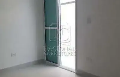 Apartamento sem condomínio à venda, 2 quartos, 1 suíte, 1 vaga, vila pires - santo andré/sp