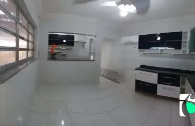 Excelente sobrado na vila bela com preço excelente 107m² - 02 dormitórios!
