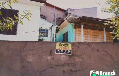 Casa com 3 quartos à venda na Vila Califórnia, São Paulo 