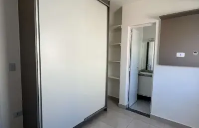 Casa em condomínio fechado com 2 quartos para alugar na Vila Lucia, São Paulo 