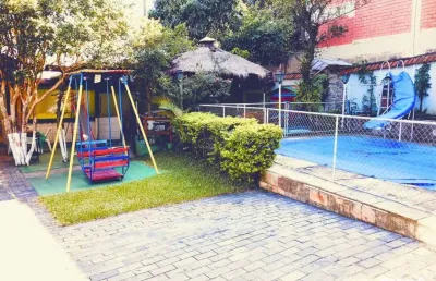 Casa com 3 quartos à venda na Vila Graciosa, São Paulo 