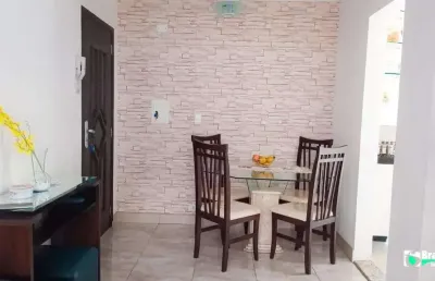 Apartamento na av. do oratório, totalmente reformado