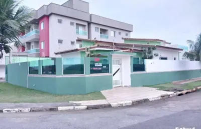 Casa com 4 quartos à venda no Centro, Itanhaém 