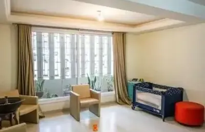 Casa com 7 quartos à venda na Mooca, São Paulo 