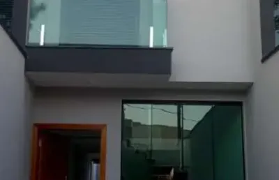 Casa com 3 quartos à venda na Vila Alpina, São Paulo 