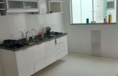 Casa com 2 quartos à venda na Vila Alpina, São Paulo 
