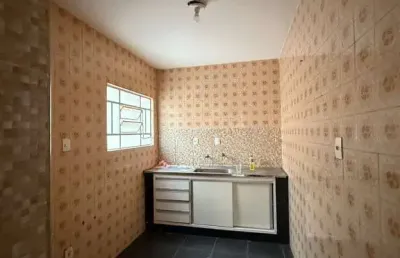 1 dormitorio, sala, cozinha, banheiro e lavanderia- vila prudente