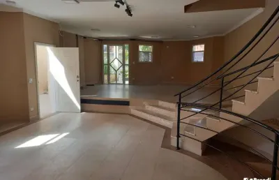 Sobrado com 04 quartos e 7 banheiros, 600m² na vila prudente!