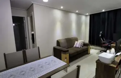 Maravilhoso apartamento  próximo ao metrô tamanduateí