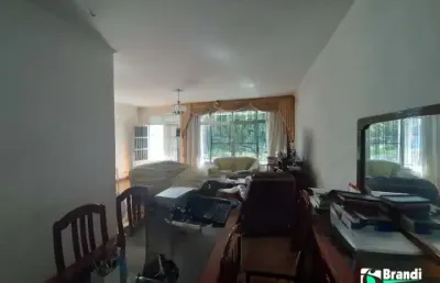 Casa com 3 quartos à venda no Parque da Mooca, São Paulo 