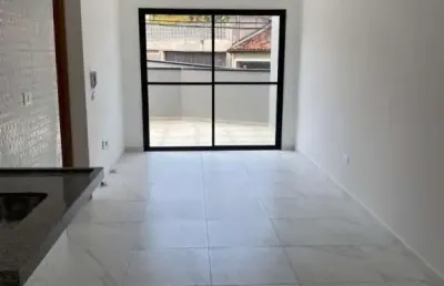 Excelente oportunidade de apartamento à venda na vila alpina