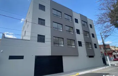 Excelente oportunidade de apartamento à venda na vila alpina