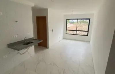 Apartamento com 1 quarto à venda na Vila Alpina, São Paulo 