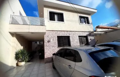 Casa excelente à venda em são paulo - quinta da paineira