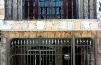 Casa com 3 quartos à venda na Vila Santa Clara, São Paulo 