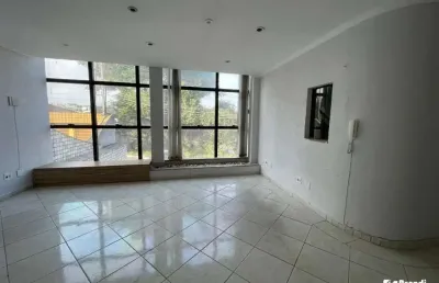 Excelente oportunidade de aluguel de salas comerciais na rua costa barro