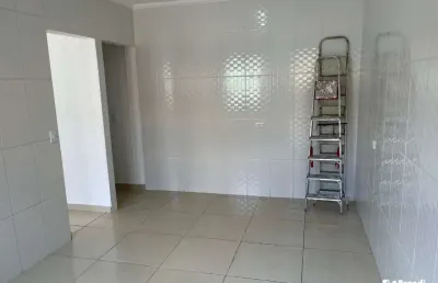 Casa com 2 quartos à venda no Jardim Independência, São Paulo 