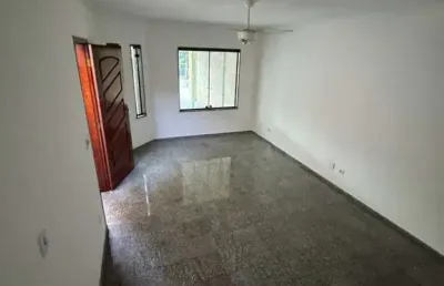 Sobrado para alugar 2 dormitorios e 2 vagas- vila bertioga