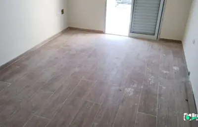 Casa com 2 quartos à venda na Vila Alpina, São Paulo 