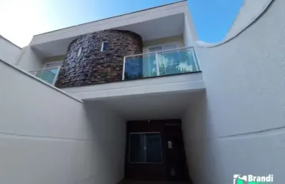 Casa com 3 quartos à venda no Parque São Lucas, São Paulo 