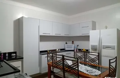 Casa com 2 quartos à venda na Vila Bela, São Paulo 