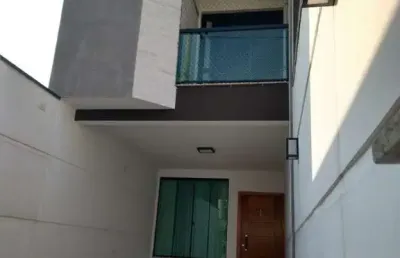 Casa com 3 quartos à venda no Parque da Vila Prudente, São Paulo 