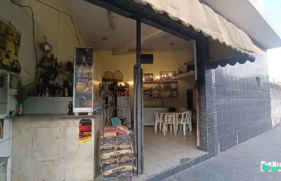 Vende-se bar com ótimo rendimento e movimentação na vila invernada!