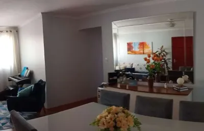 Apartamento com 3 quartos à venda na vila alpina, são paulo  por r$ 330.000