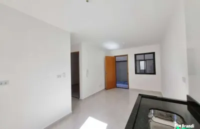 Excelente lançamento na santa clara! unidades a partir de 250 mil!