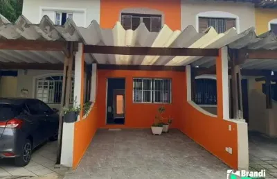Casa em condomínio fechado com 2 quartos à venda na Vila Bela, São Paulo 