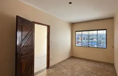 Otimo sobrado com 3 dormitorios 1 suite - vila califórnia