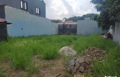 Terreno à venda no Jardim Avelino, São Paulo 