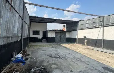 Sala comercial à venda na Vila Alpina, São Paulo 