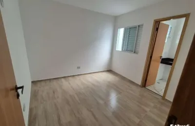 Casa em condomínio fechado com 2 quartos à venda na Vila Alpina, São Paulo 