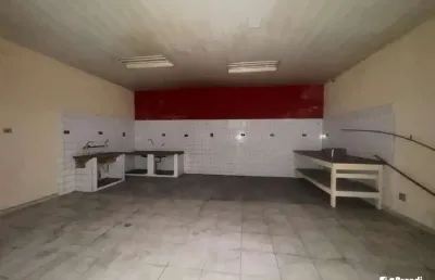 Sala comercial para alugar na Vila Bela, São Paulo 