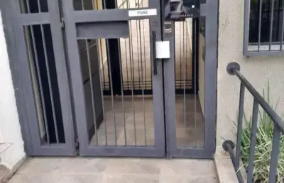 Apartamento com 3 quartos à venda no Quinta da Paineira, São Paulo 