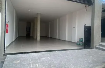 Sala comercial com 1 sala à venda no Parque da Vila Prudente, São Paulo 