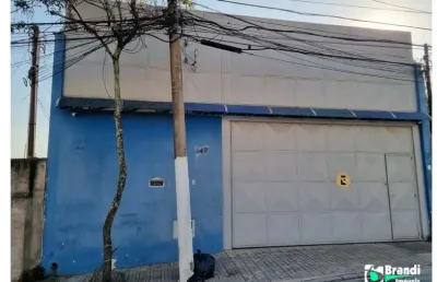 Sala comercial para alugar na Vila Bela, São Paulo 