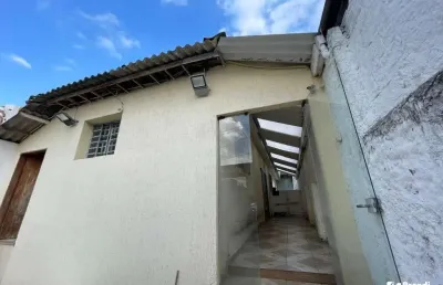 Casa comercial  com galpao à venda na vila prudente