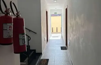 Apartamento com 1 quarto à venda no Parque São Lucas, São Paulo 
