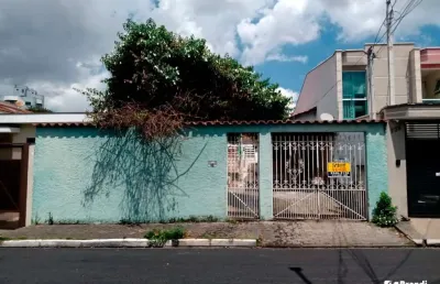 Terreno à venda no Parque da Vila Prudente, São Paulo 