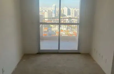 Apartamento com 2 quartos à venda no Parque da Vila Prudente, São Paulo 