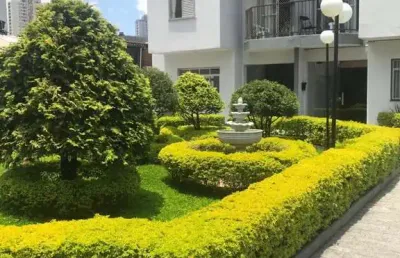 Apartamento com 2 quartos à venda na saúde, são paulo  por r$ 400.000